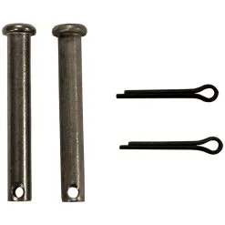 Briggs & Stratton Goupilles De Cisaillement, Souffleuse Briggs & Strat. J. Deere