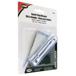 Laser Clé à Bougie, « Shorty » 3/4", Standard 13/16"