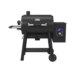 Gril Aux Granules Regal 500 De Broil King, 865 Po², Acier, Noir