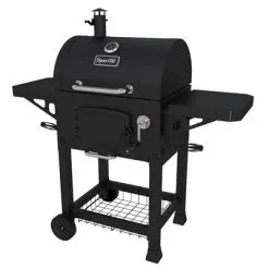 Barbecue Au Charbon Compact Et Robuste Dyna-Glo