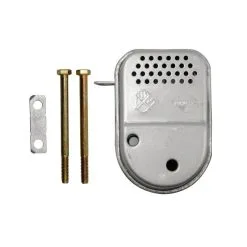 Silencieux Pour Souffleuses à Neige Atlas