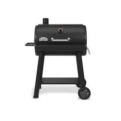 Barbecue Au Charbon Broil King® Smoke Gril XL, Noir Mat