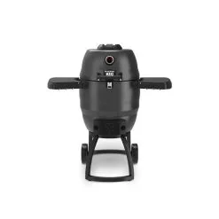 Barbecue Au Charbon Broil King® Keg 5000, Gris Mat