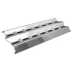 Grille De Cuisson Music City Metals En Inox Pour Barbecue à Gaz Broil King, 13.75 Po X 6.25 Po