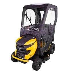 Cabine à Neige Pour Tracteur Par MTD Genuine Parts