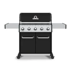 Barbecue Au Gaz Naturel Broil King Baron 520, 45 000 BTU