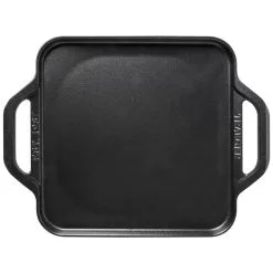 TRAEGER PELLET GRILL Poêle à Frire En Fonte Traeger, 29,21 Cm X 38,1 Cm