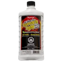 Allume-feu En Gel Imperial De 1,48 Lb (1/pqt)