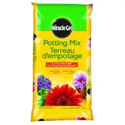 Miracle-Gro Terreau D'empotage