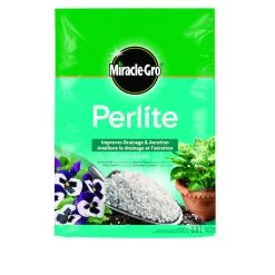 Miracle-Gro Perlite, 8,8 L