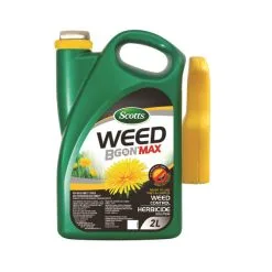 Herbicide Scotts Weed B Gon Max, Prêt à L'emploi, 2 Litres