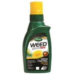 Herbicide Scotts Weed B Gon Max, Concentré, 1 Litre