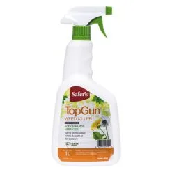 SAFER'S Herbicide Organique Non Sélectif