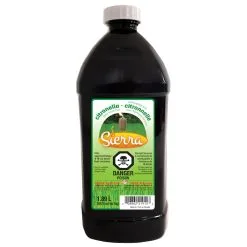 Combustible à La Citronnelle Sierra Pour Flambeaux, 1,89 L