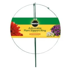Anneau De Pivoine Ajustable Miracle-Gro, 16 à 24 Po