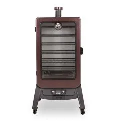 Barbecue à Granulés De Bois Pit Boss, 28,82" X 58,18", Brun