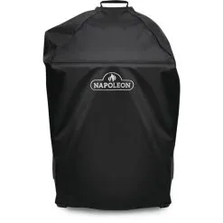 Housse Napoleon Pour Gril Circulaire Avec Chariot, Noir