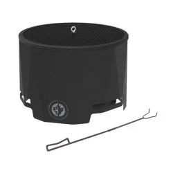 Blue Sky® Foyer Extérieur Peak Pour Patio Sans Fumée De 24 po Des Jets De Winnepeg Par Blue Sky