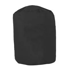 Housse Pour Barbecue Au Charbon Par Universal, 27,5 Po X 35 Po, Noir