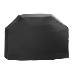 Housse Protectrice Pour Barbecue Par Universal, 75 Po, Noir