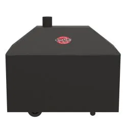 Housse Pour Barbecue Au Charbon Legacy Par Char-Griller, Polyester, 61 Po, Noir