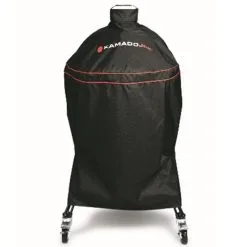 Housse Pour Barbecue Kamado Joe, Noir