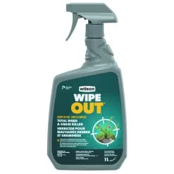 Wilson Herbicide Total Wipeout Ultra, 1 L